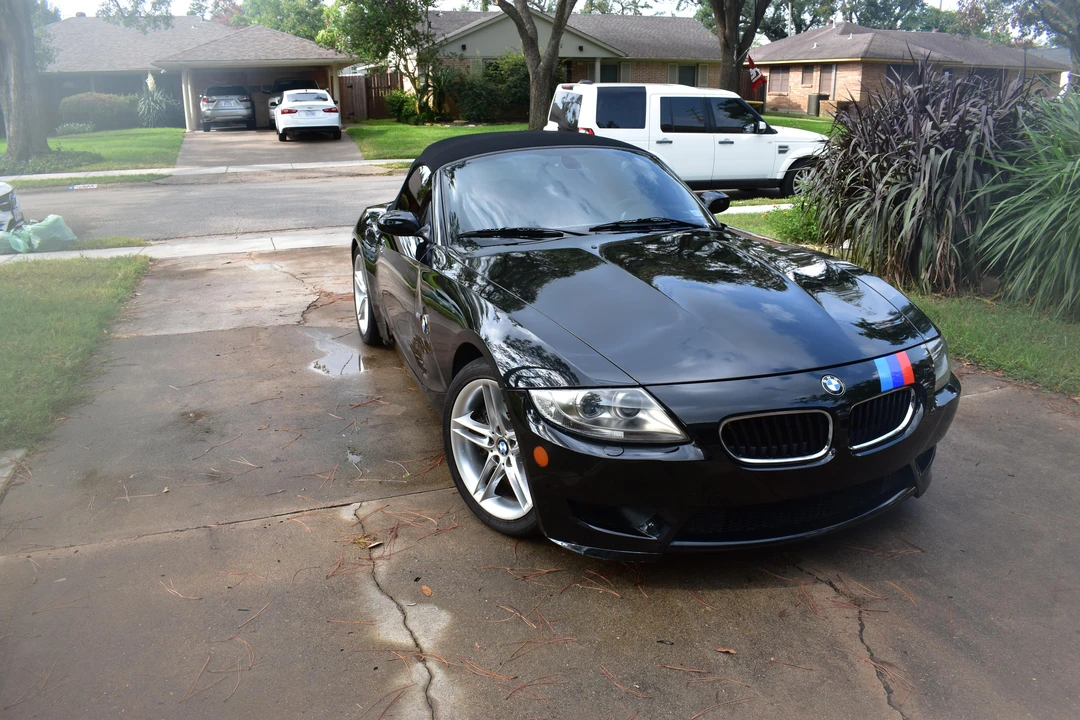 2006 BMW E85 Z4 Roadster - Image 13 of 31