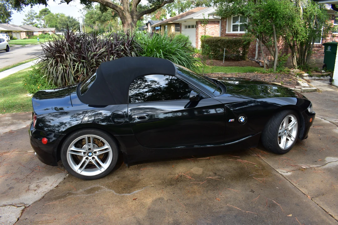 2006 BMW E85 Z4 Roadster - Image 11 of 31