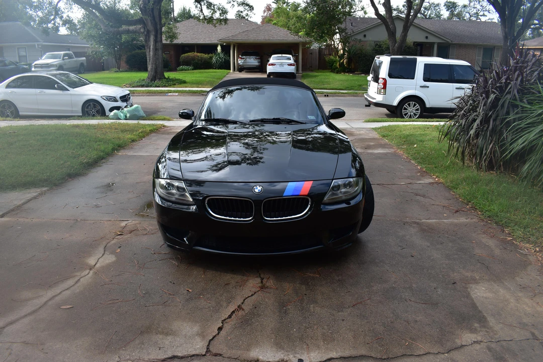 2006 BMW E85 Z4 Roadster - Image 6 of 31