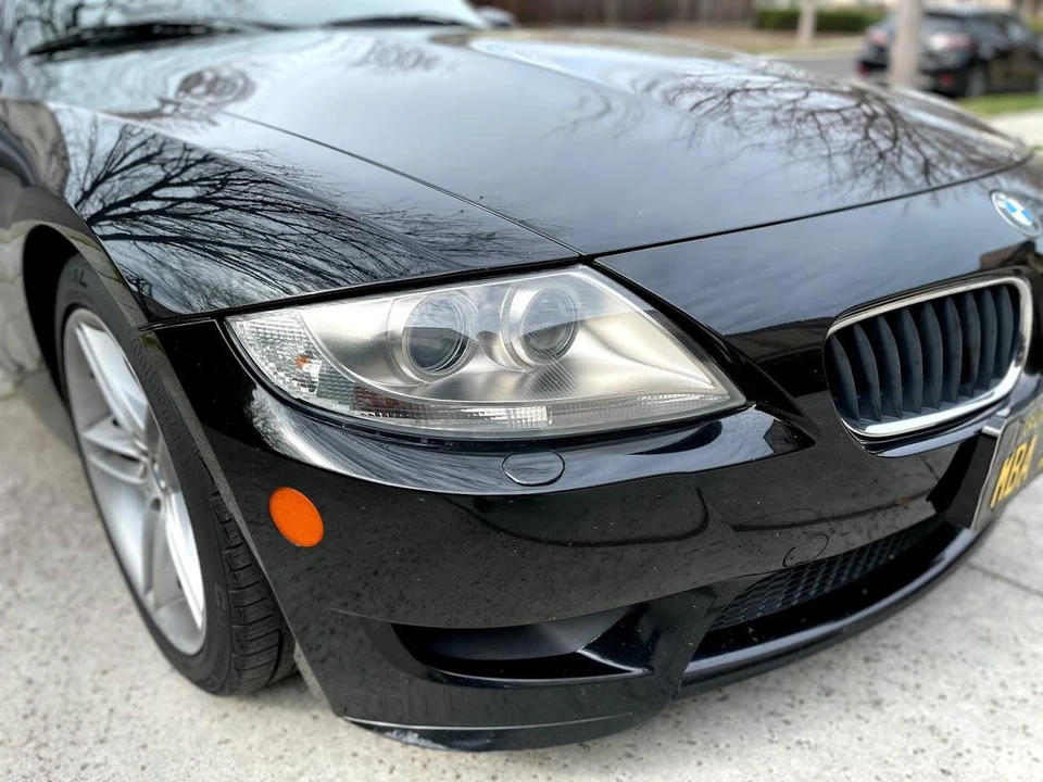 2006 BMW E85 Z4 Roadster - Image 18 of 31