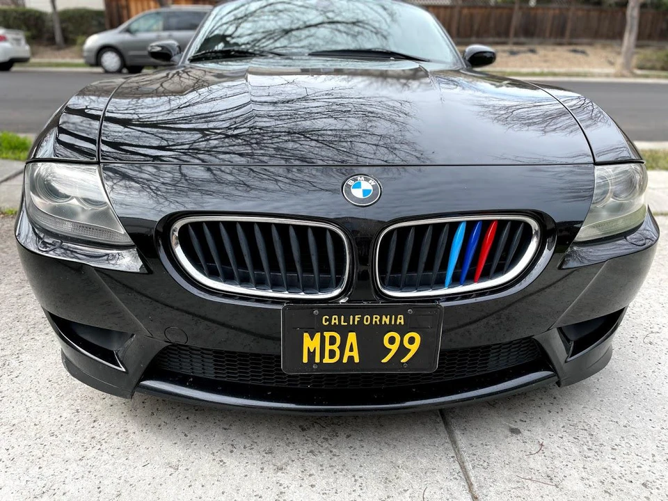 2006 BMW E85 Z4 Roadster - Image 8 of 31