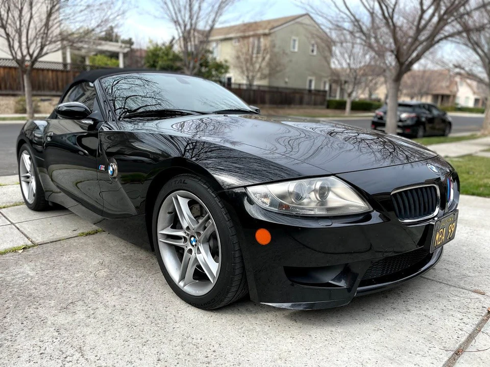 2006 BMW E85 Z4 Roadster - Image 17 of 31