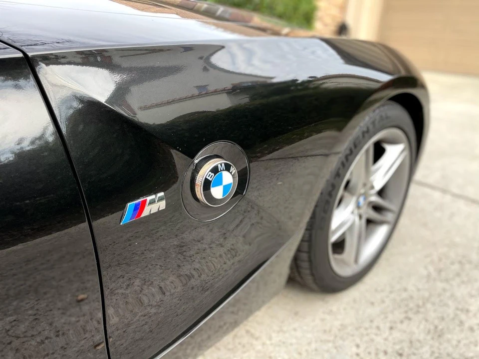 2006 BMW E85 Z4 Roadster - Image 23 of 31