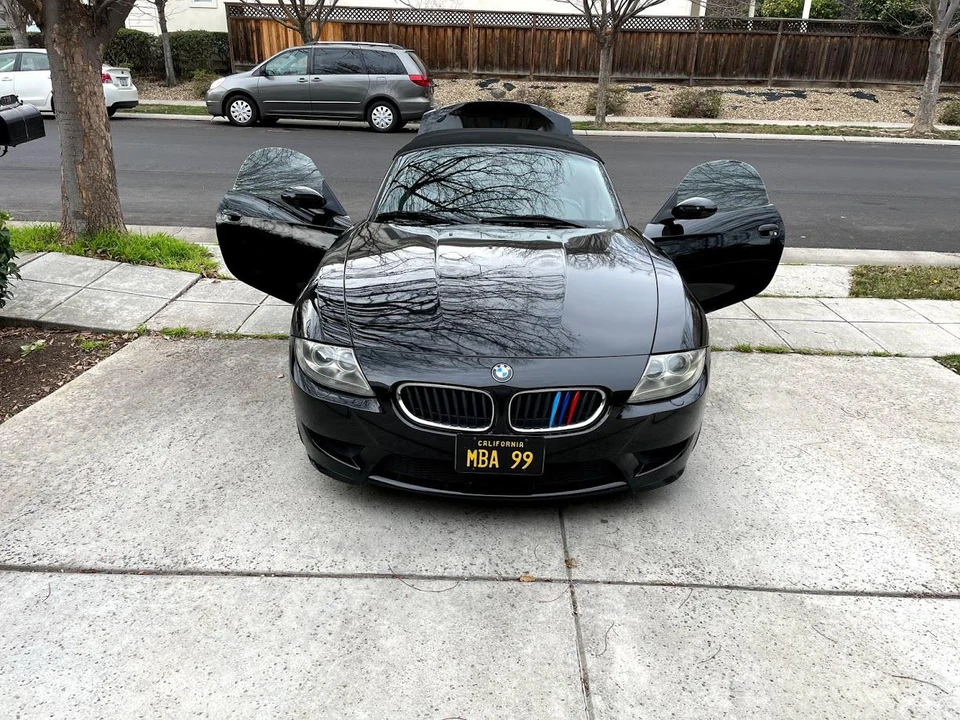 2006 BMW E85 Z4 Roadster - Image 6 of 31
