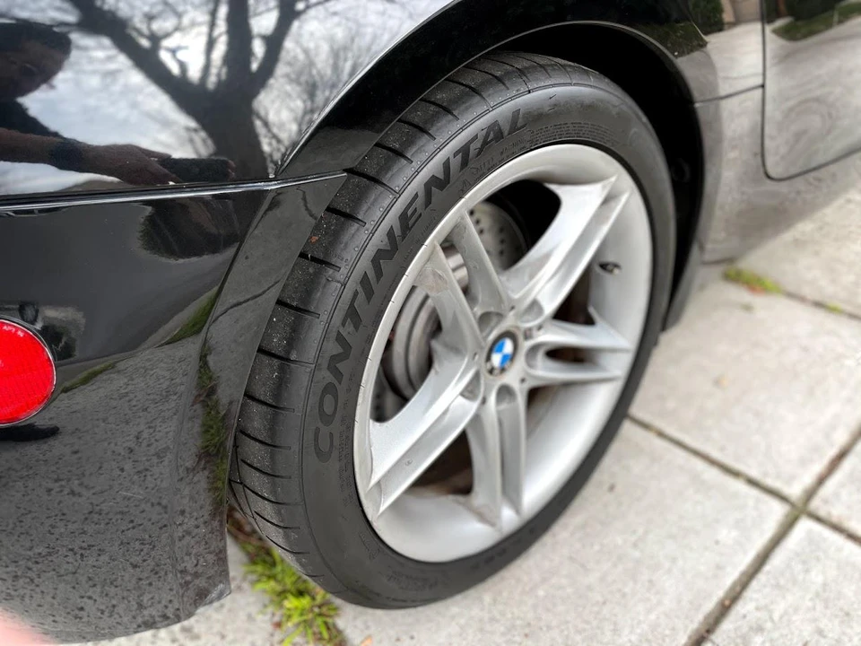 2006 BMW E85 Z4 Roadster - Image 27 of 31