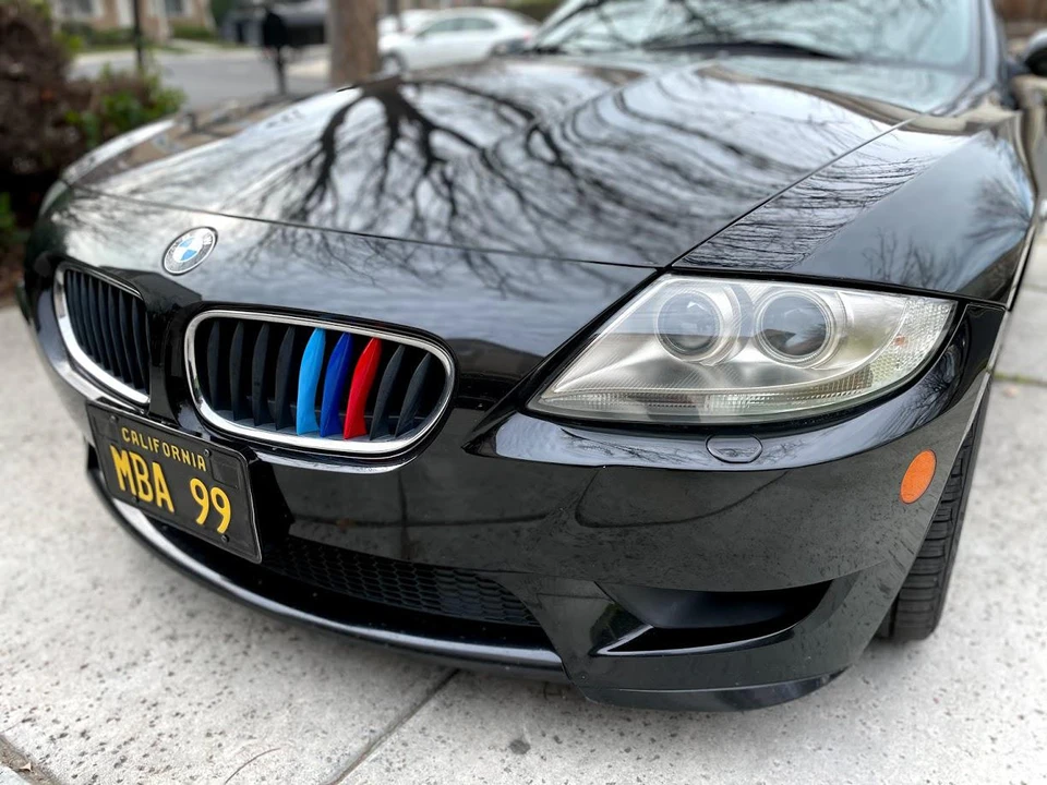 2006 BMW E85 Z4 Roadster - Image 19 of 31