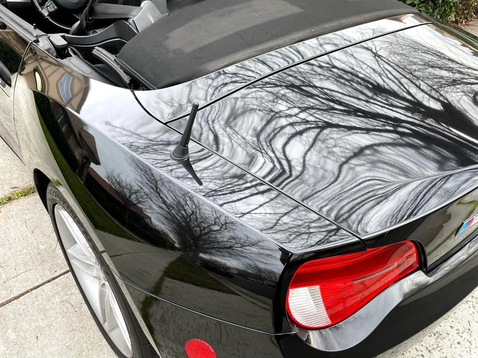 2006 BMW E85 Z4 Roadster - Image 24 of 31