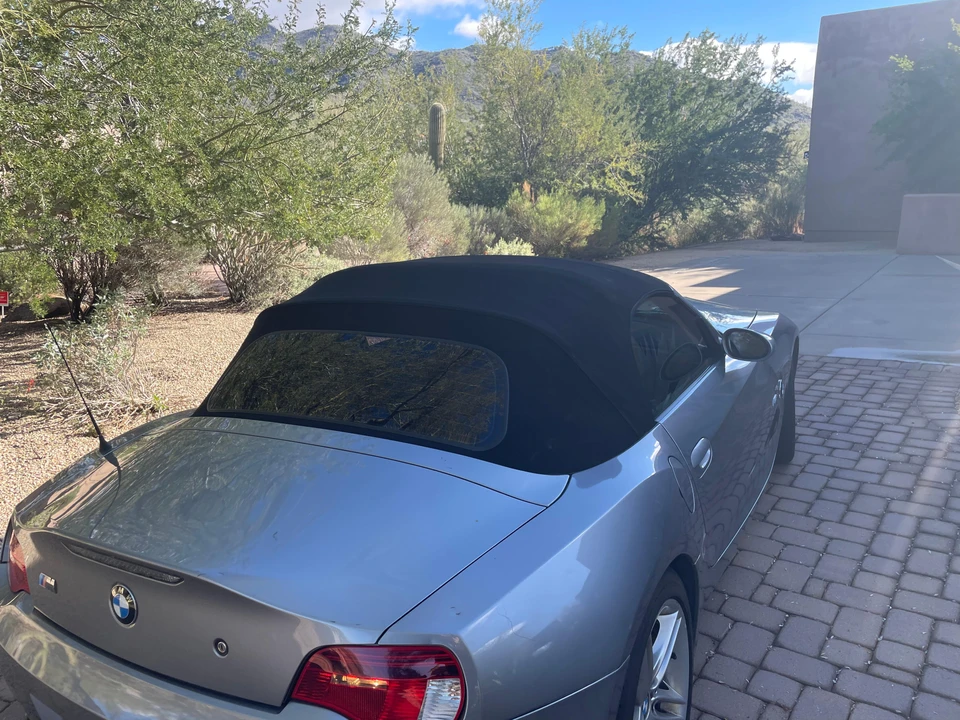 2006 BMW E85 Z4 Roadster - Image 25 of 31