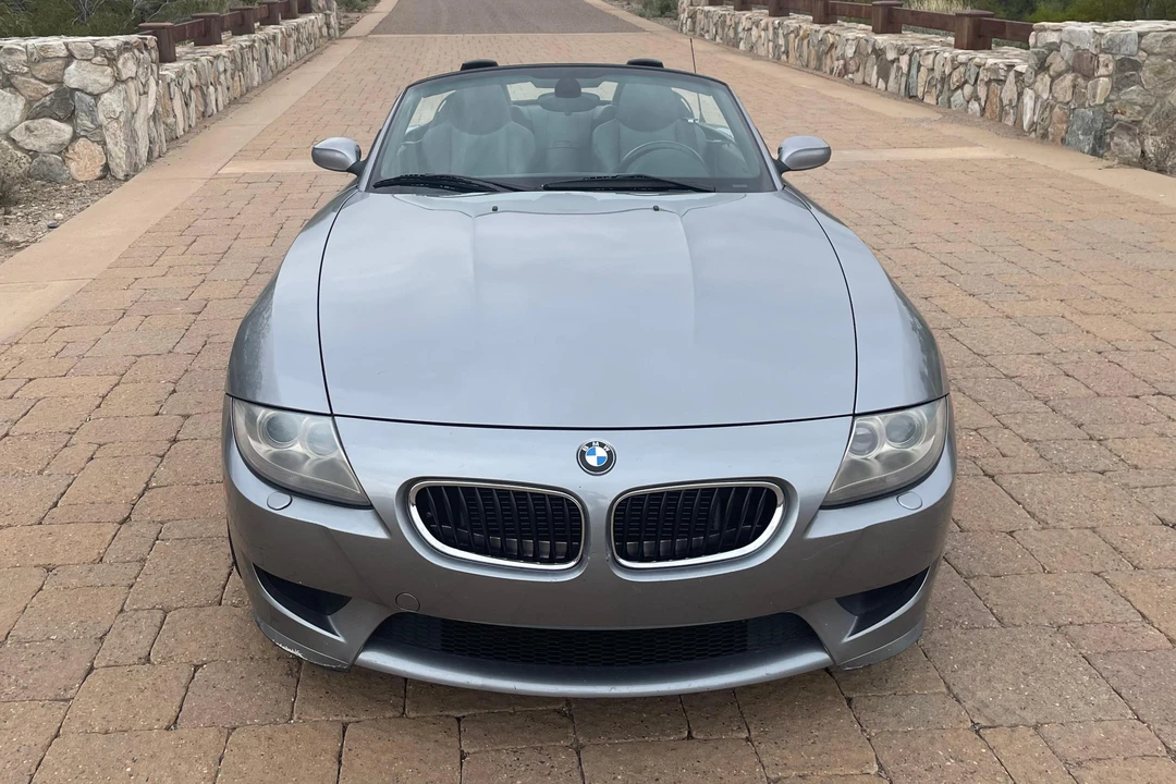 2006 BMW E85 Z4 Roadster - Image 2 of 31