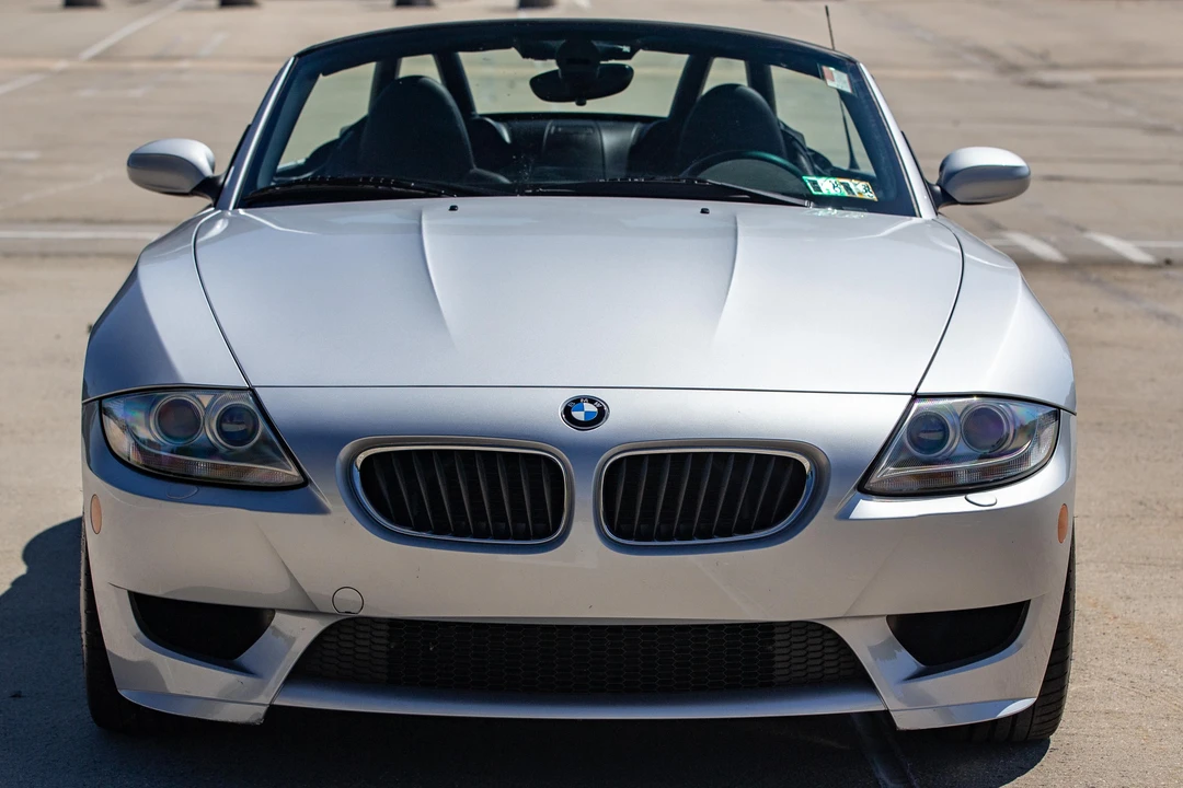 2006 BMW E85 Z4 Roadster - Image 7 of 31