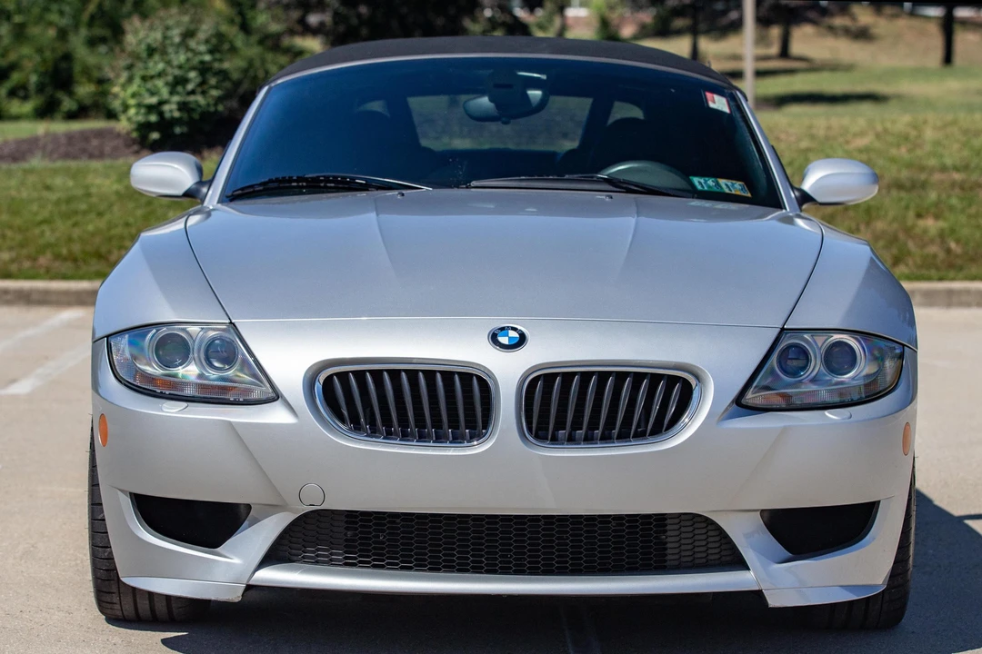 2006 BMW E85 Z4 Roadster - Image 2 of 31