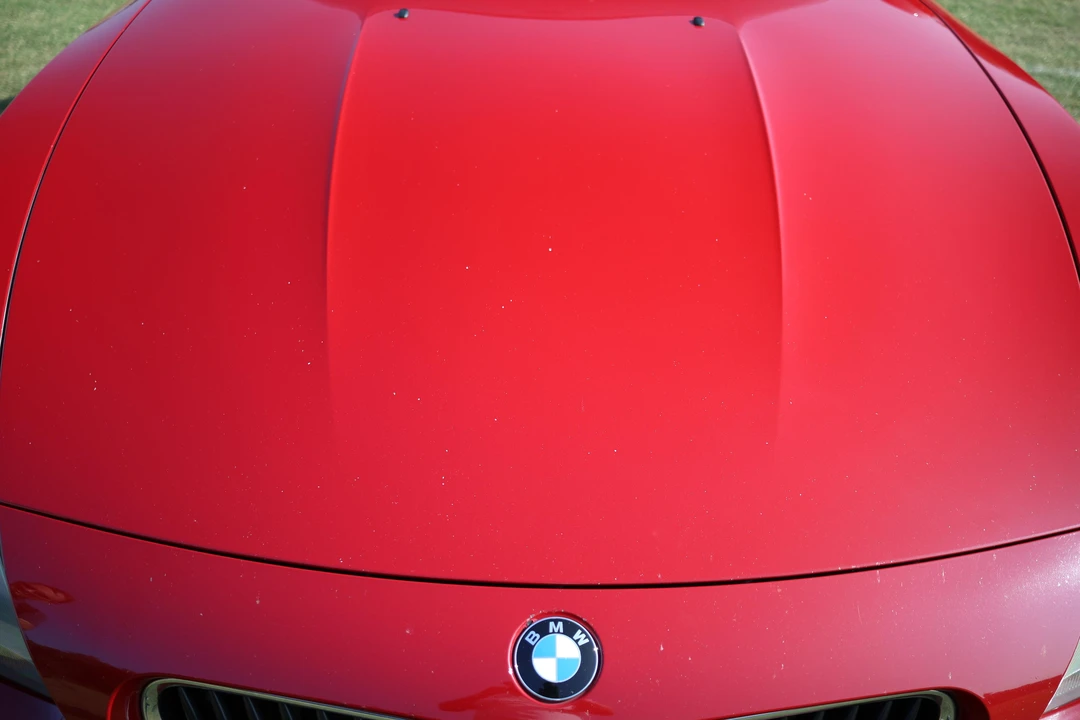 2006 BMW E85 Z4 Roadster - Image 30 of 31