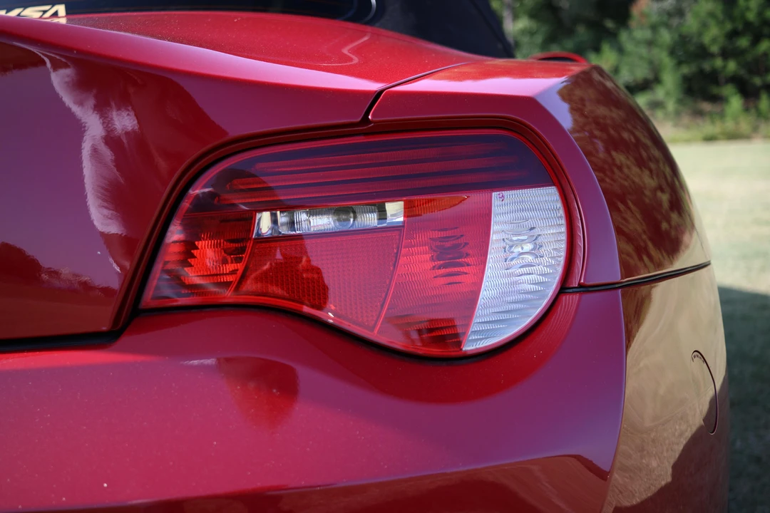 2006 BMW E85 Z4 Roadster - Image 27 of 31