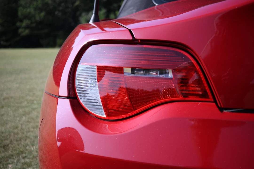 2006 BMW E85 Z4 Roadster - Image 26 of 31