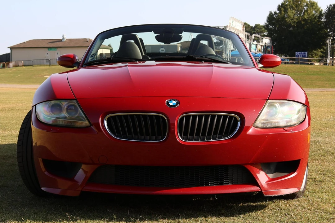 2006 BMW E85 Z4 Roadster - Image 2 of 31