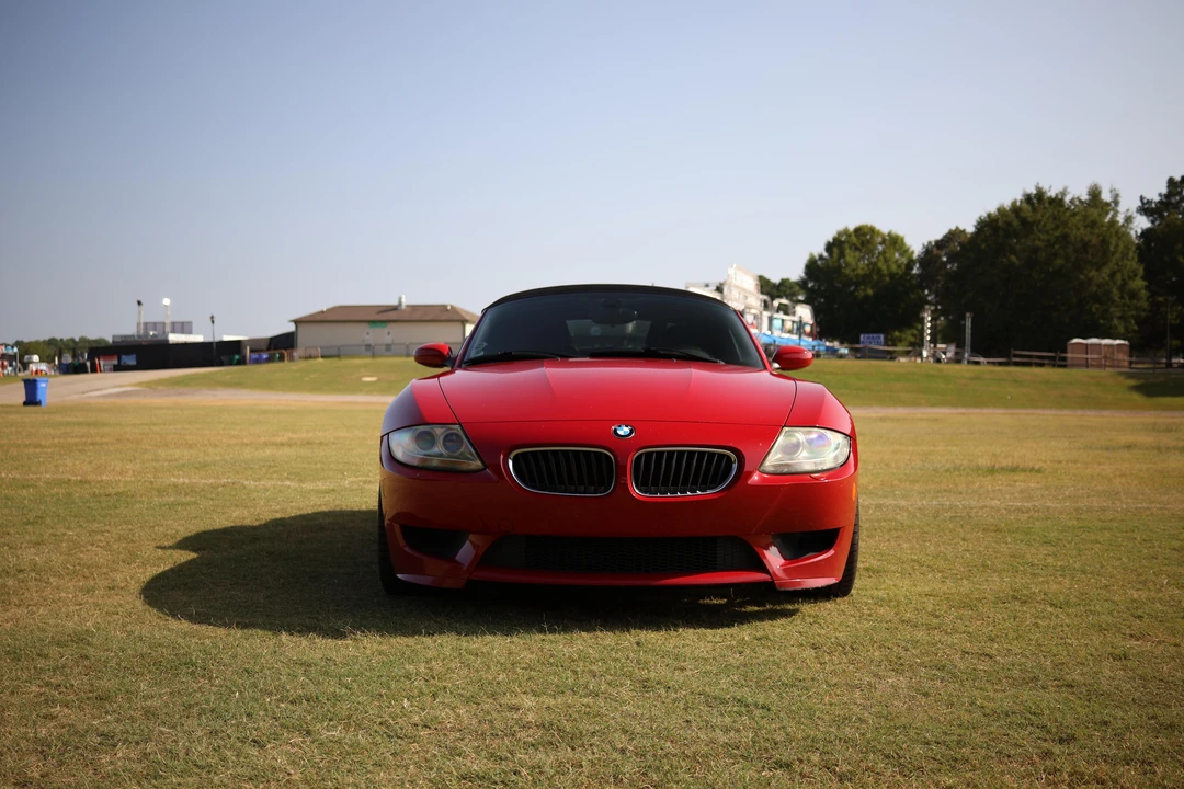 2006 BMW E85 Z4 Roadster - Image 15 of 31