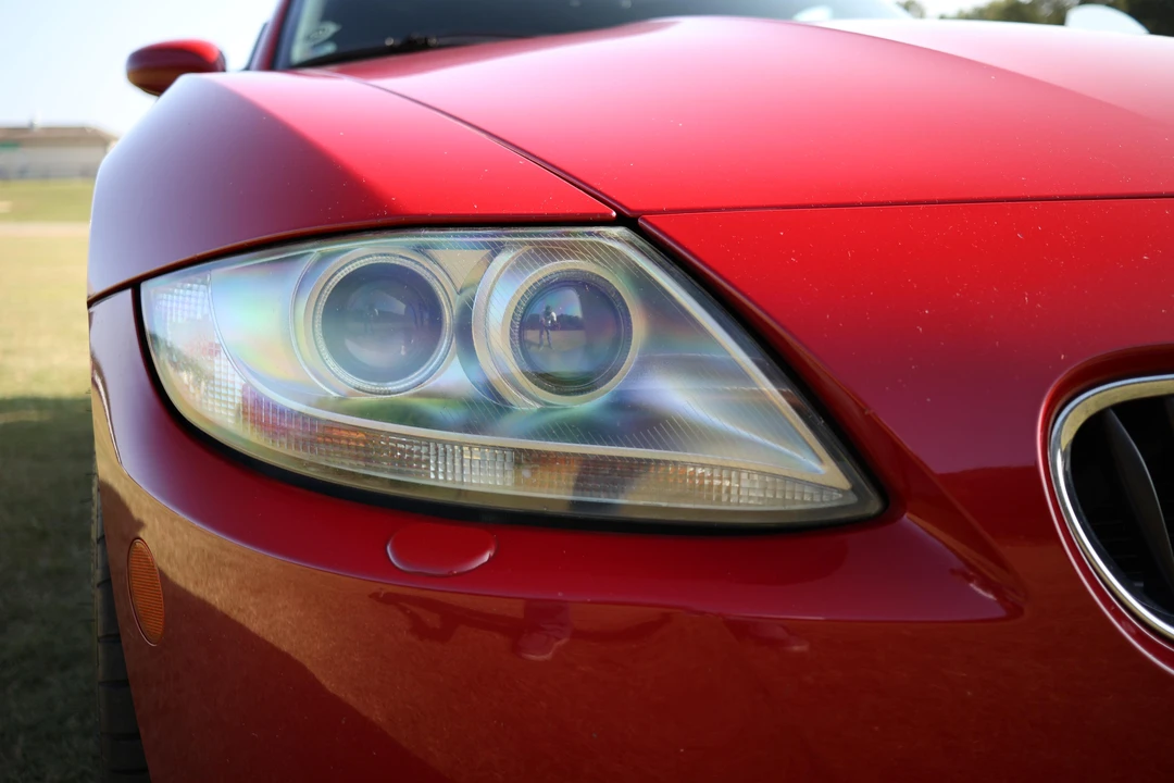 2006 BMW E85 Z4 Roadster - Image 23 of 31