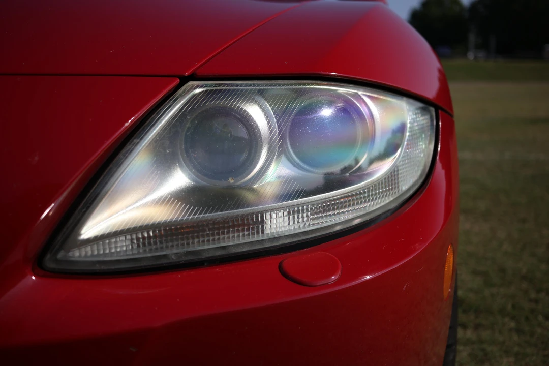 2006 BMW E85 Z4 Roadster - Image 24 of 31