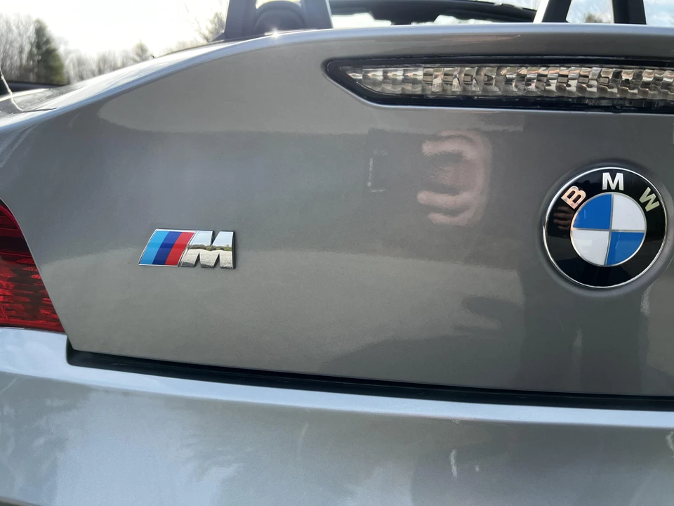 2006 BMW E85 Z4 Roadster - Image 30 of 31