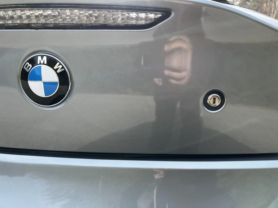 2006 BMW E85 Z4 Roadster - Image 31 of 31