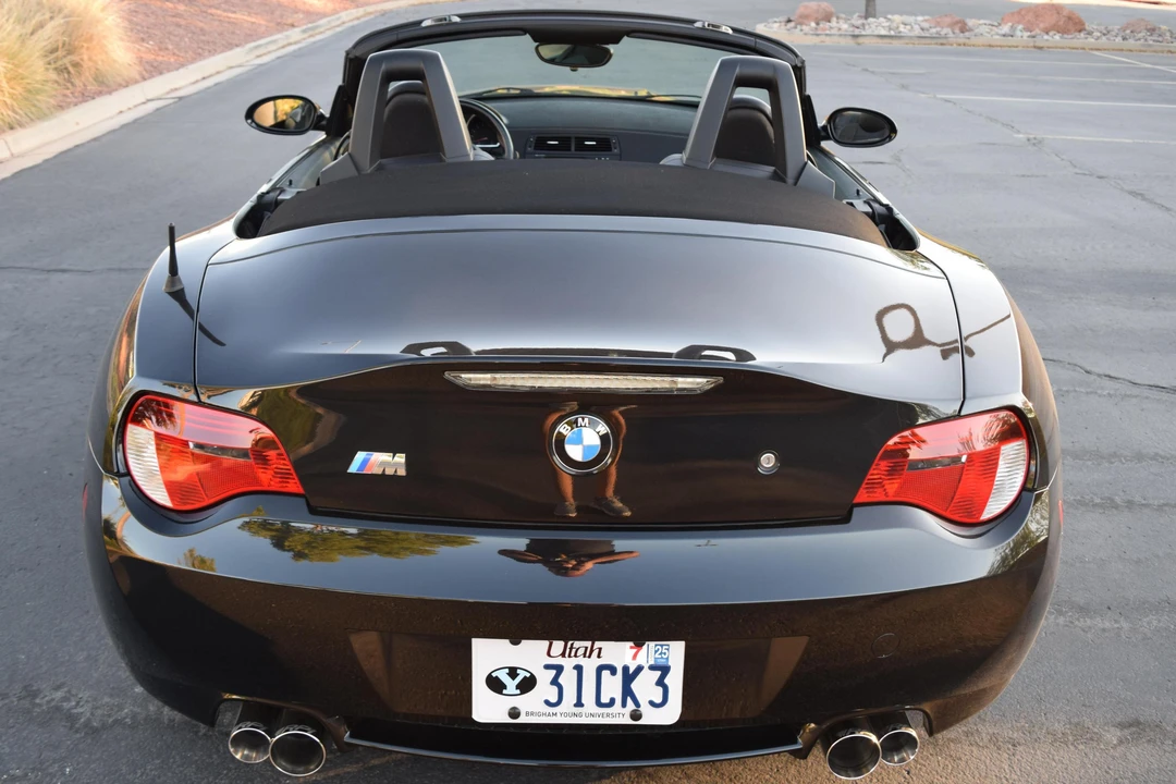 2006 BMW E85 Z4 Roadster - Image 5 of 31