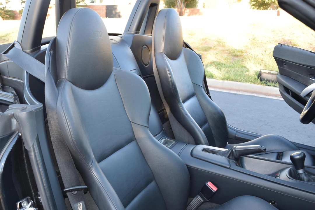 2006 BMW E85 Z4 Roadster - Image 28 of 31