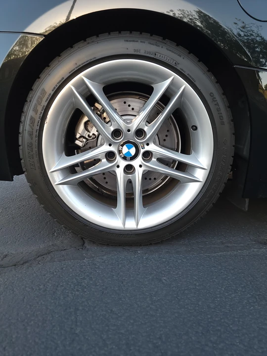 2006 BMW E85 Z4 Roadster - Image 23 of 31