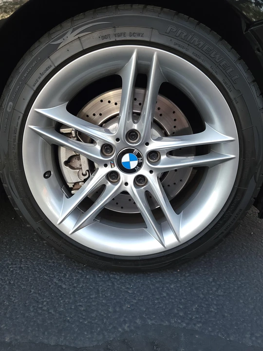 2006 BMW E85 Z4 Roadster - Image 24 of 31
