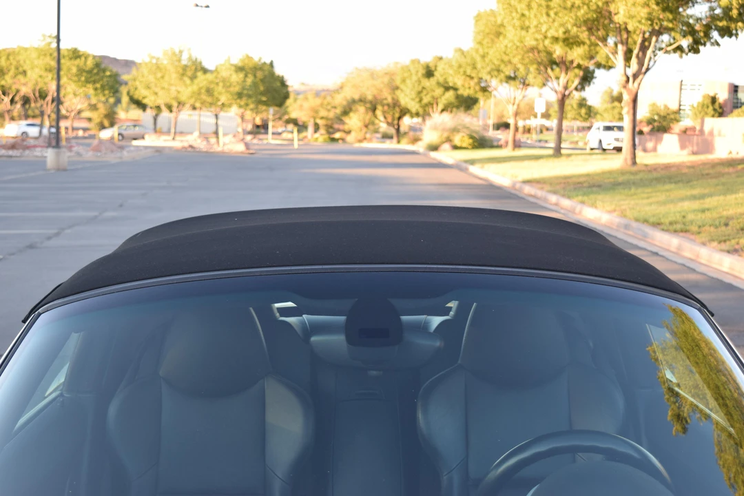 2006 BMW E85 Z4 Roadster - Image 14 of 31