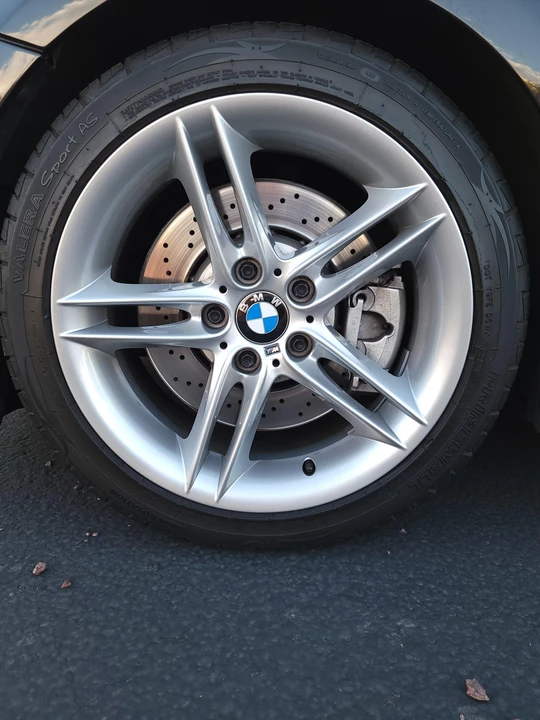 2006 BMW E85 Z4 Roadster - Image 21 of 31