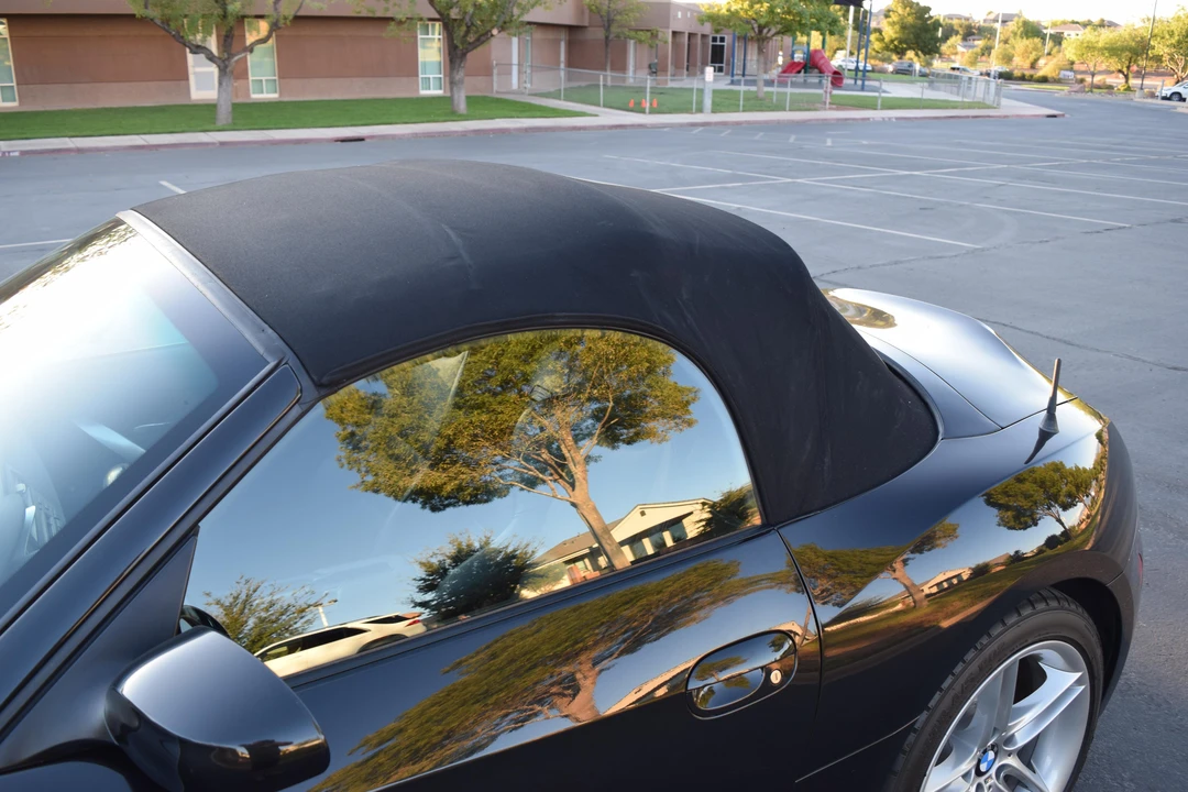 2006 BMW E85 Z4 Roadster - Image 15 of 31