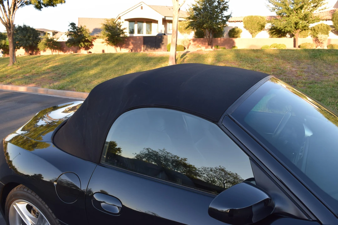2006 BMW E85 Z4 Roadster - Image 18 of 31