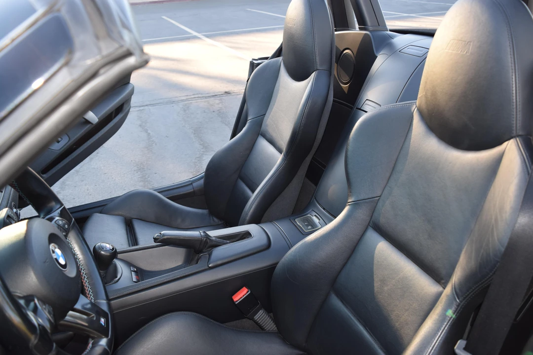 2006 BMW E85 Z4 Roadster - Image 31 of 31