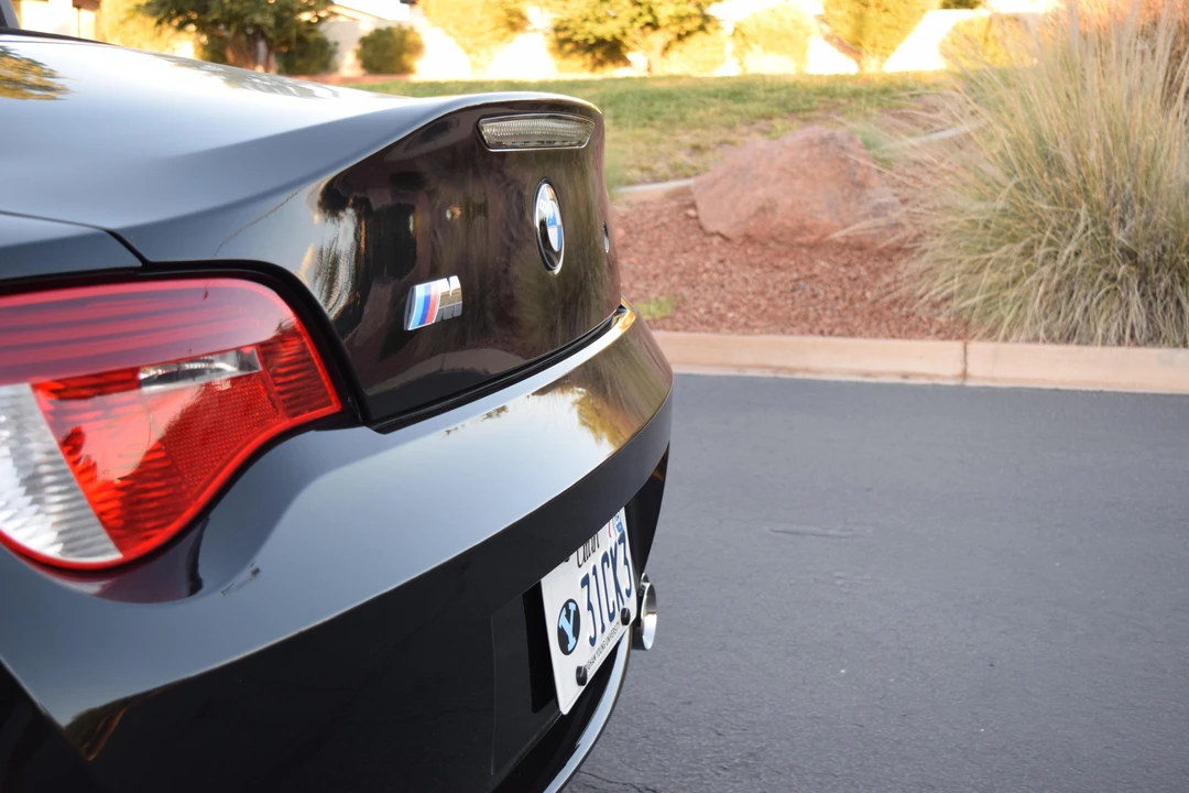 2006 BMW E85 Z4 Roadster - Image 16 of 31