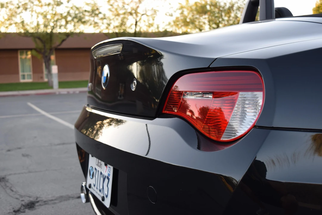 2006 BMW E85 Z4 Roadster - Image 17 of 31