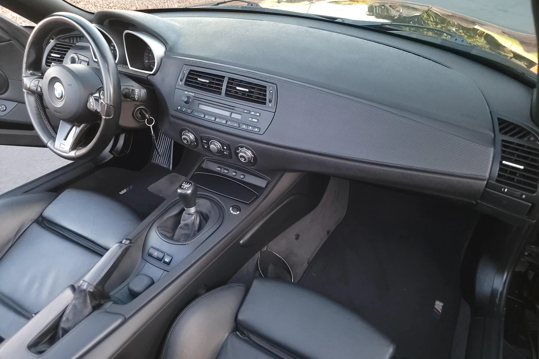 2006 BMW E85 Z4 Roadster - Image 29 of 31