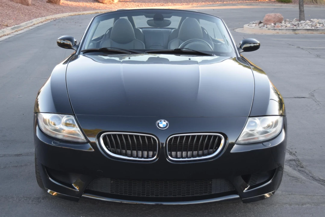 2006 BMW E85 Z4 Roadster - Image 2 of 31
