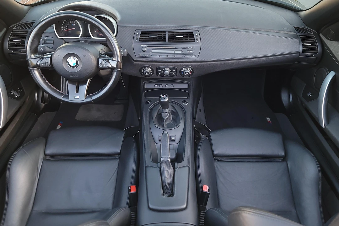 2006 BMW E85 Z4 Roadster - Image 27 of 31