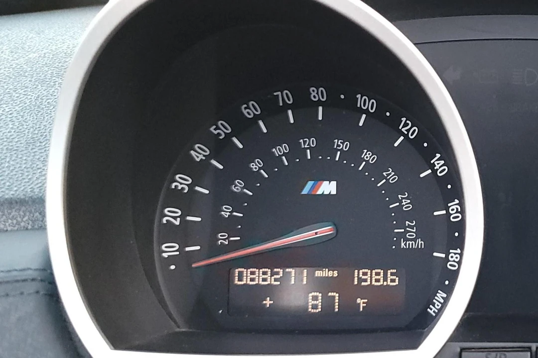2006 BMW E85 Z4 Roadster - Image 30 of 31