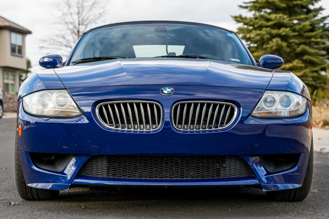 2006 BMW E85 Z4 Roadster - Image 2 of 31