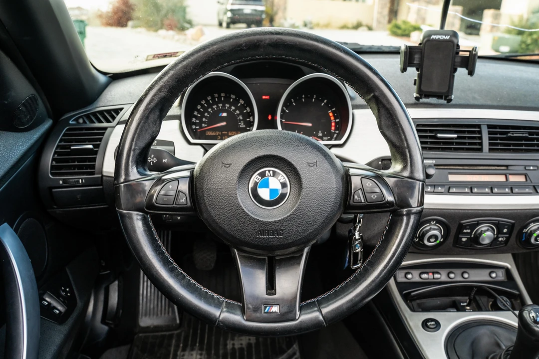 2006 BMW E85 Z4 Roadster - Image 31 of 31