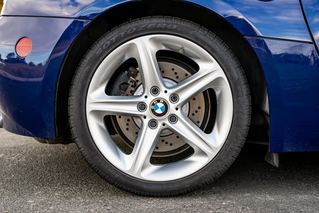 2006 BMW E85 Z4 Roadster - Image 18 of 31