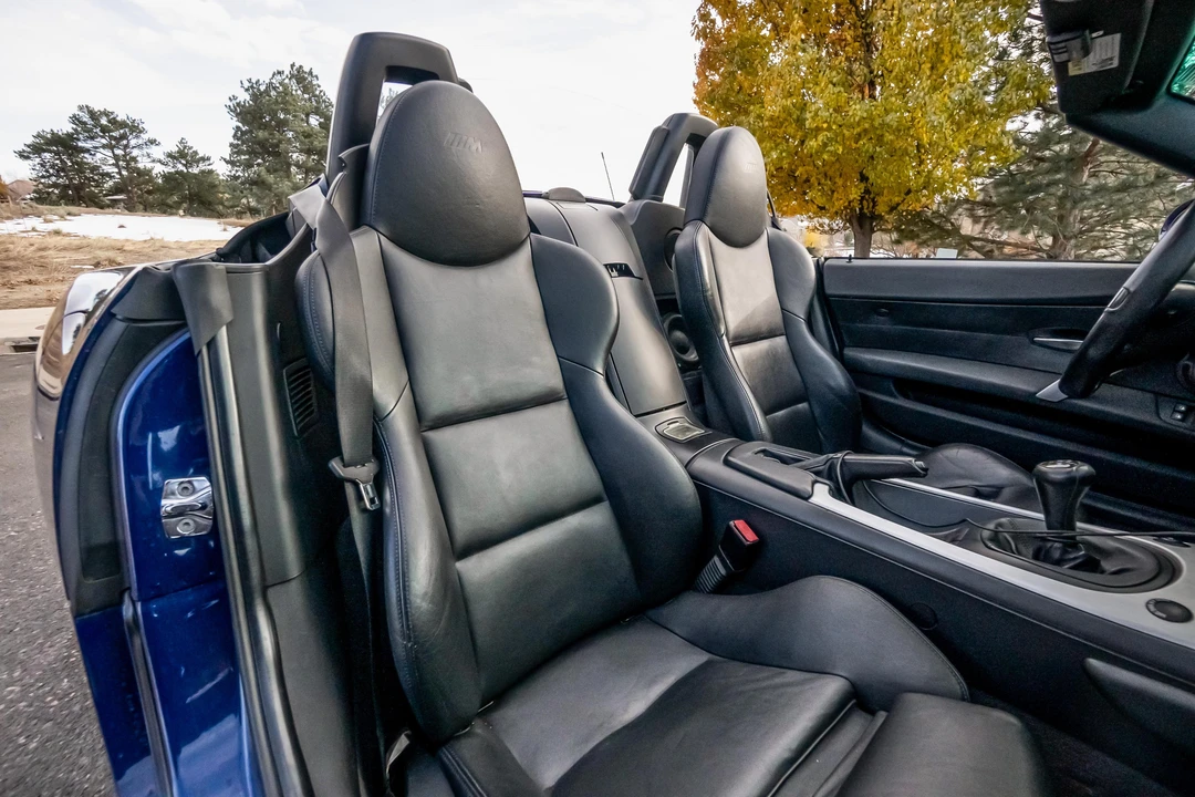2006 BMW E85 Z4 Roadster - Image 27 of 31