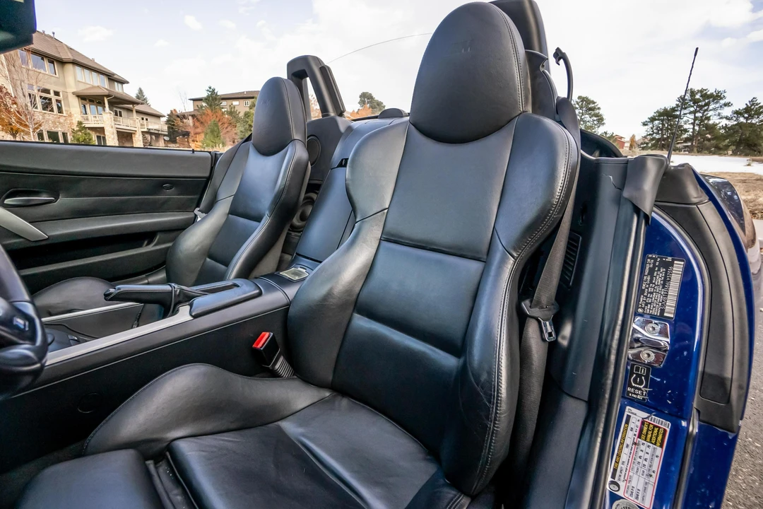 2006 BMW E85 Z4 Roadster - Image 22 of 31