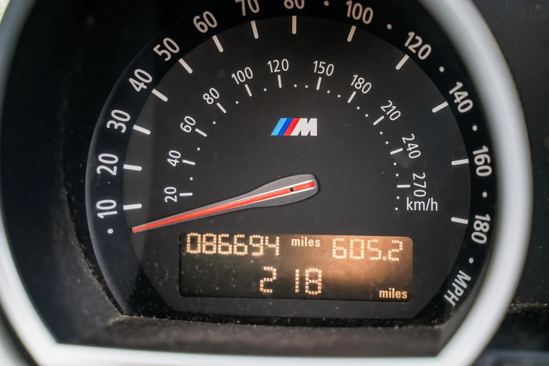 2006 BMW E85 Z4 Roadster - Image 23 of 31
