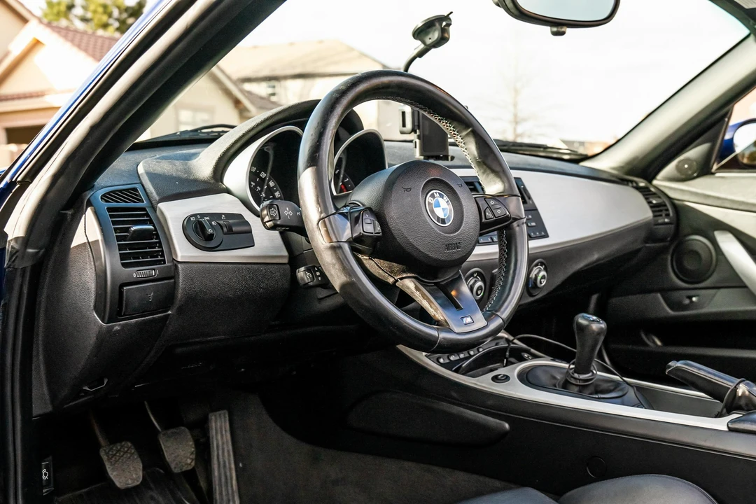 2006 BMW E85 Z4 Roadster - Image 20 of 31