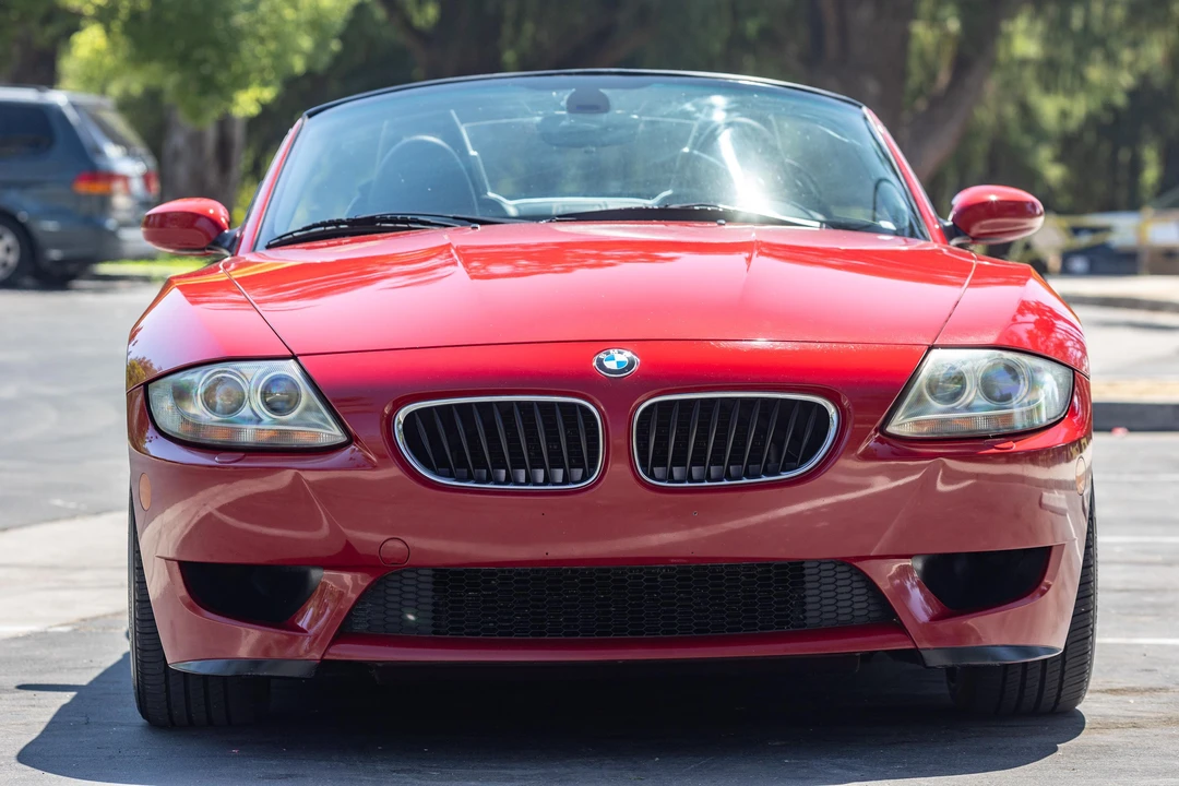 2006 BMW E85 Z4 Roadster - Image 2 of 31