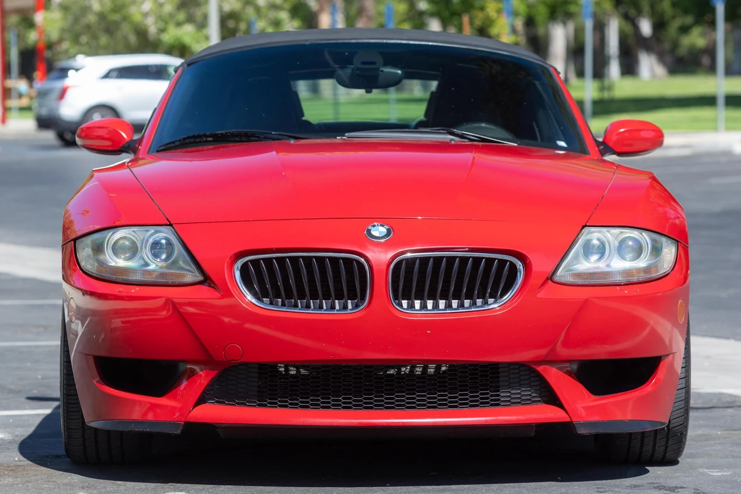 2006 BMW E85 Z4 Roadster - Image 6 of 31