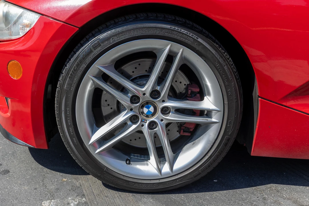 2006 BMW E85 Z4 Roadster - Image 28 of 31
