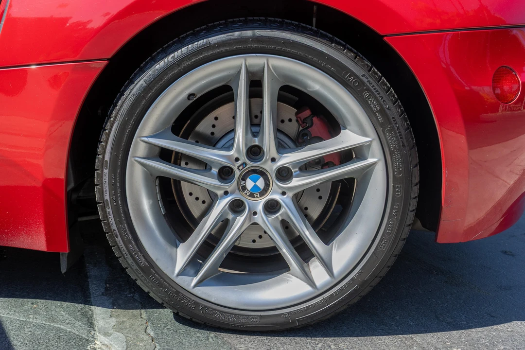 2006 BMW E85 Z4 Roadster - Image 29 of 31